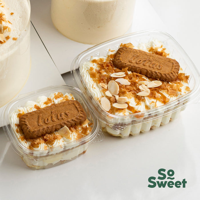 Caramel Sea Salt Mochi Box