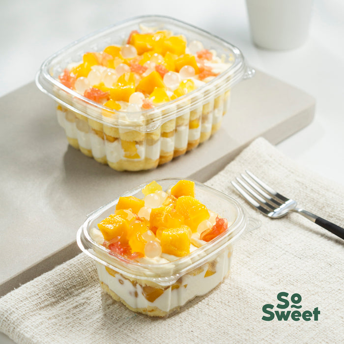 Mango Pomelo Sago Box