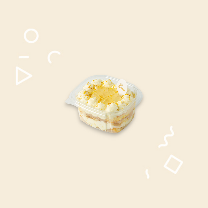 Osmanthus Rice Wine and Lychee Box (Mississauga-In Stock)
