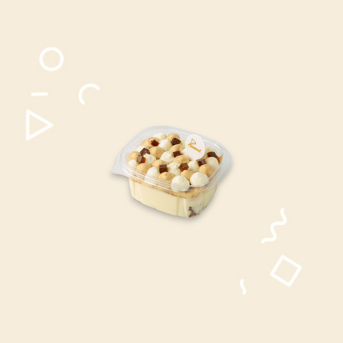 Tiramisu Box (Toronto-In Stock)