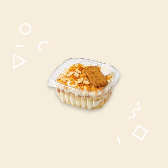 Caramel Sea Salt Mochi Box