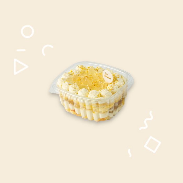 Osmanthus Rice Wine and Lychee Box (Toronto-In Stock)