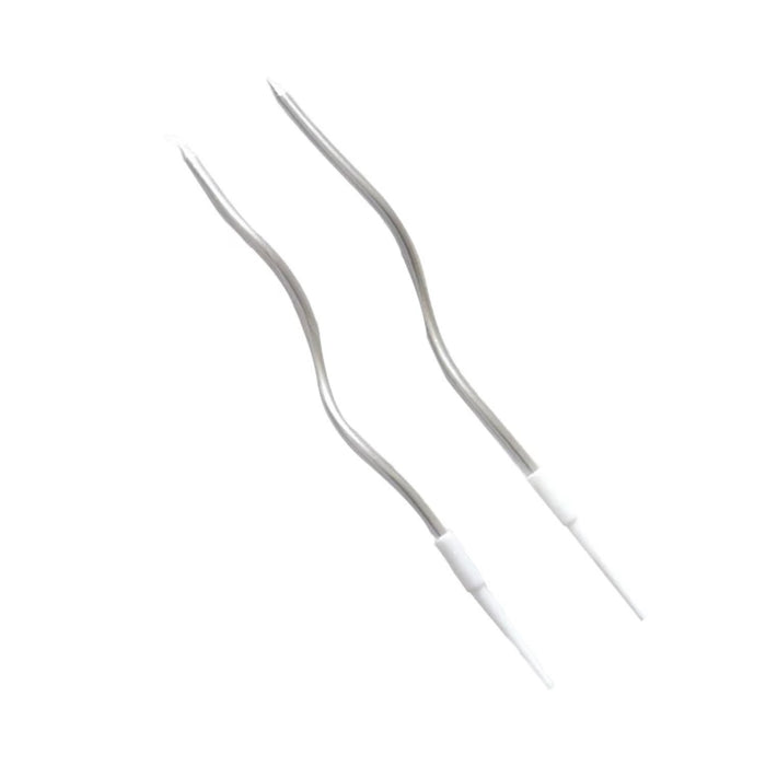 AC-Twisty Birthday Candles 1PC