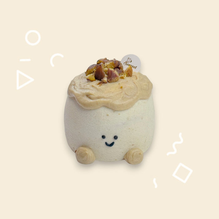 Jelly Bites Cake Series