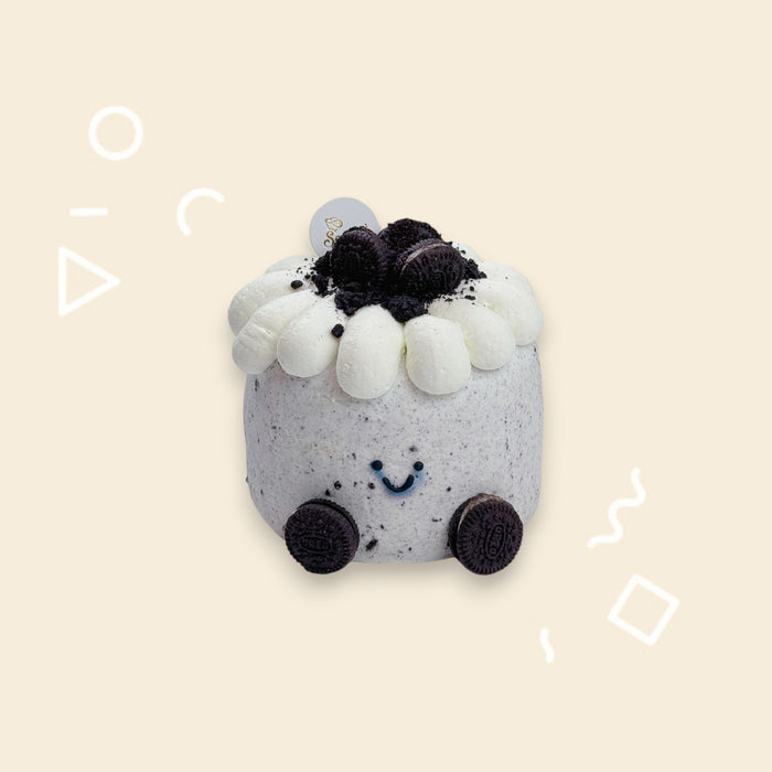 Jelly Bites Cake Series