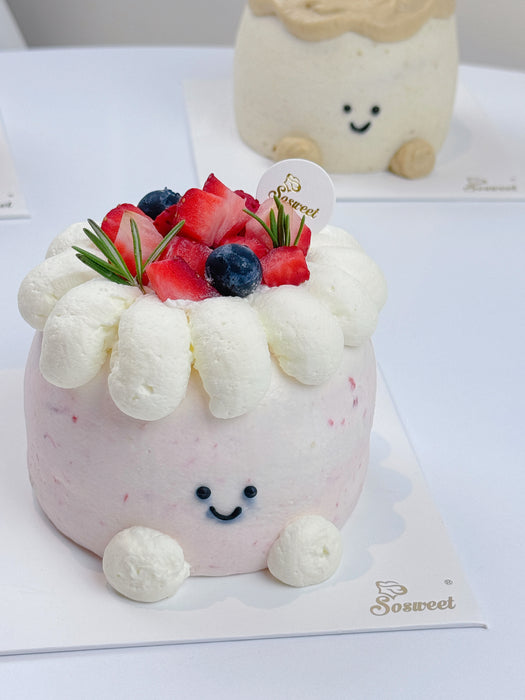 Jelly Bites Cake Series