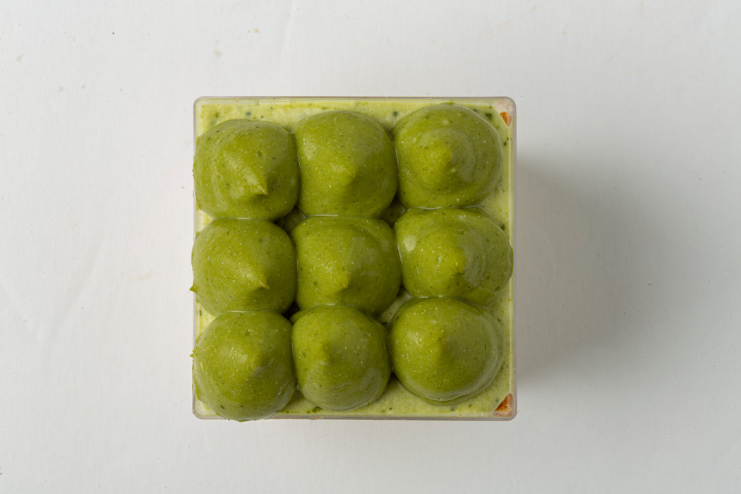 SOSWEET Event Sampler