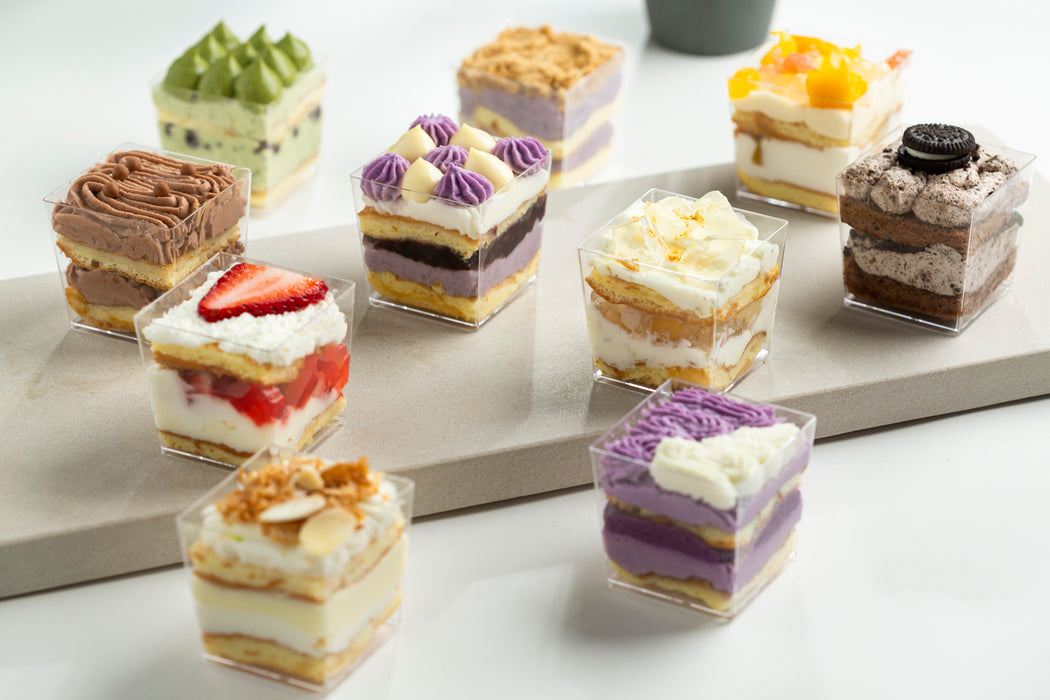 SOSWEET Event Sampler