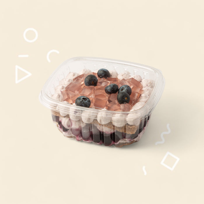 Blueberry Yogurt Cake Box(Toronto-In Stock)