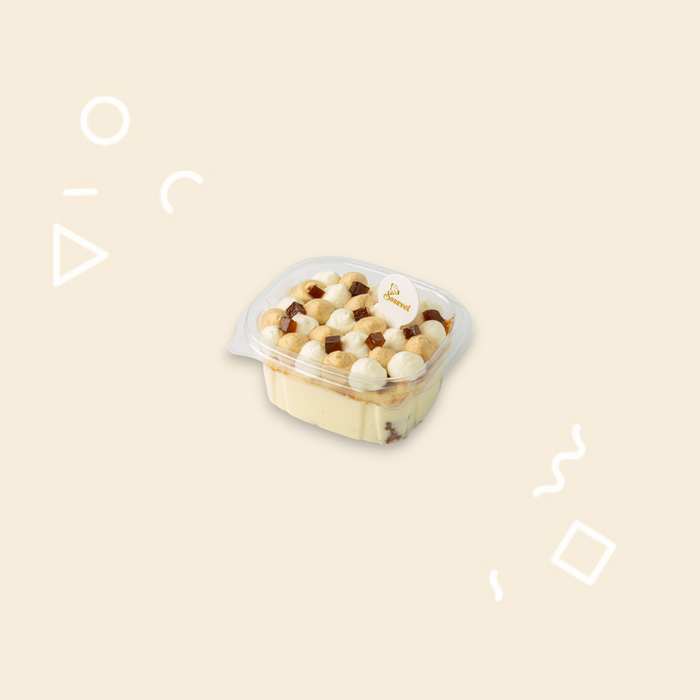 Tiramisu Box