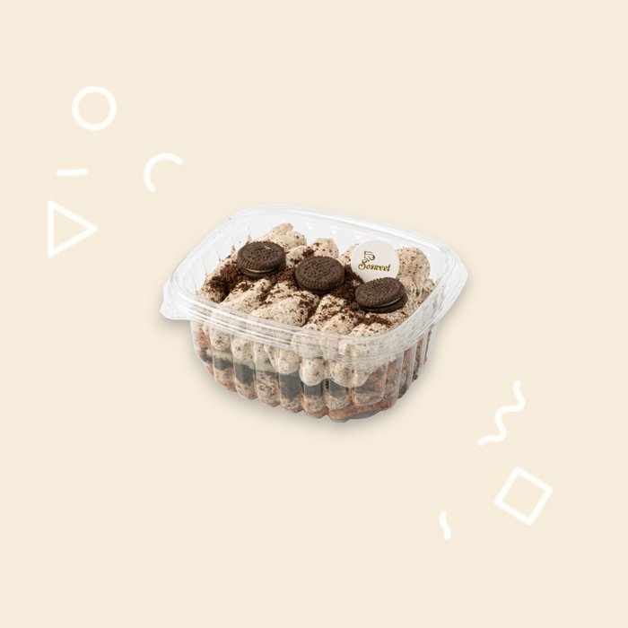 Oreo Mochi Box (London-In Stock)