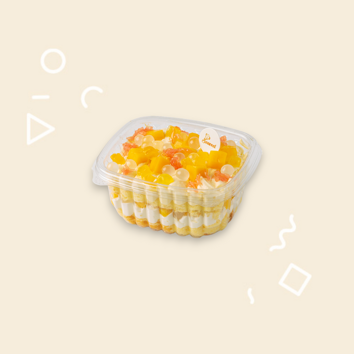 Mango Pomelo Sago Box (Hamilton-In Stock)