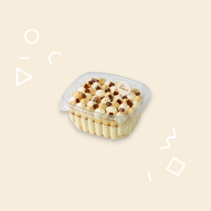 Tiramisu Box