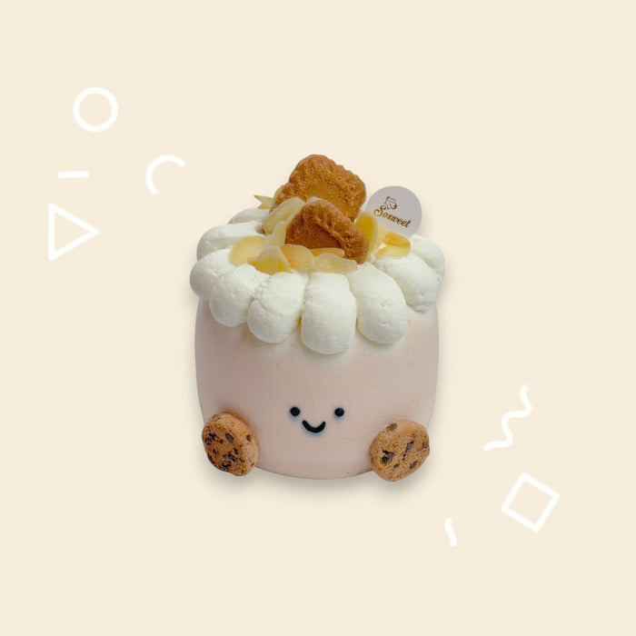 Jelly Bites Cake Series (Hamilton-In Stock)