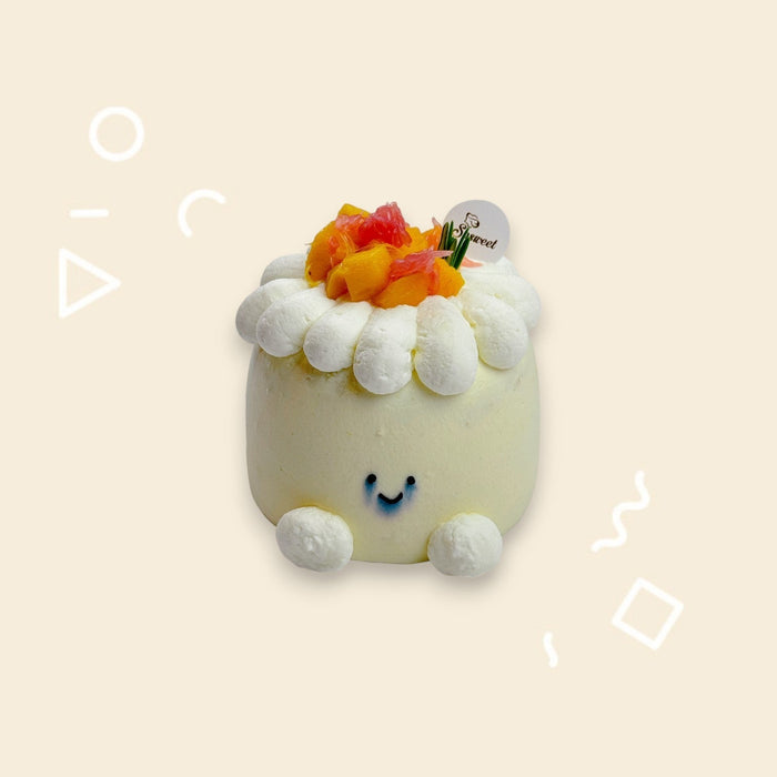 Jelly Bites Cake Series (Hamilton-In Stock)