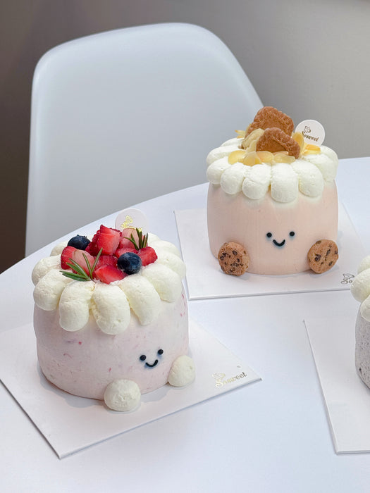 Jelly Bites Cake Series