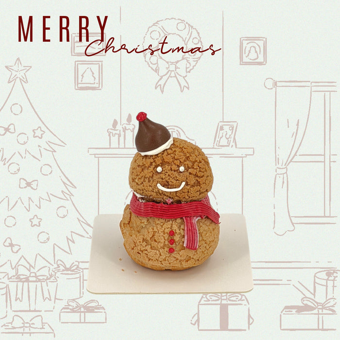 Mini Noël Dessert Box