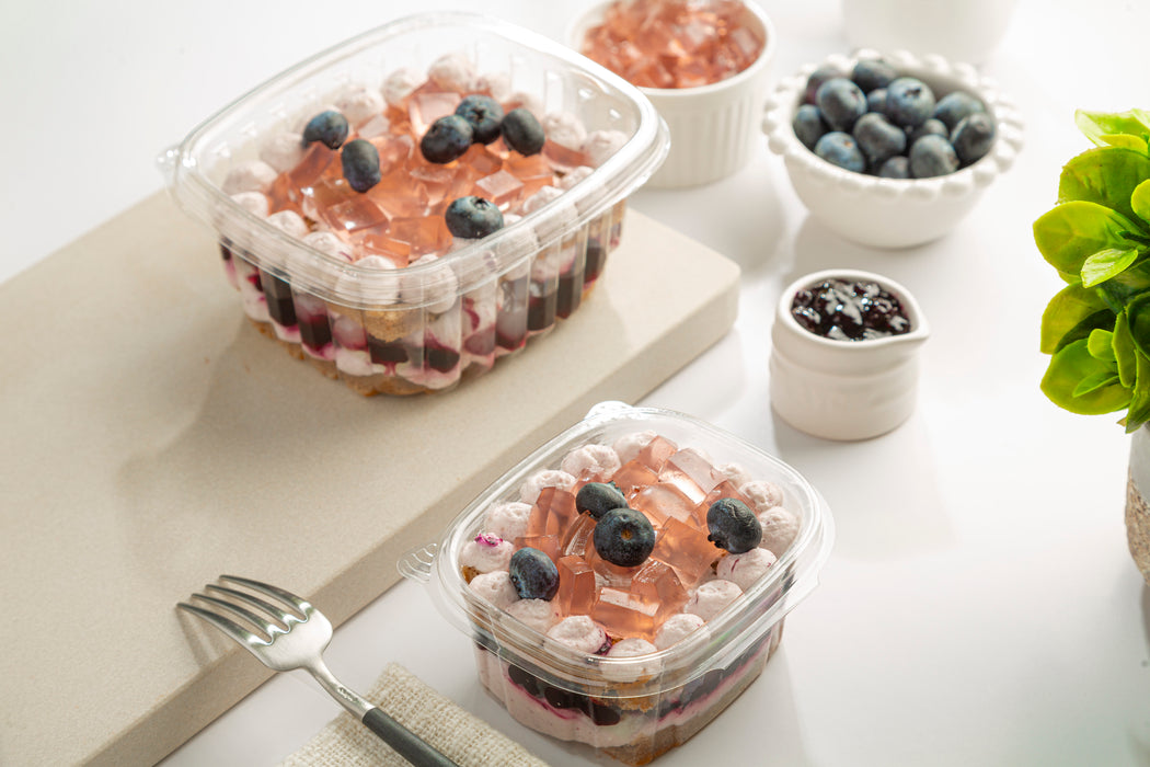 Blueberry Yogurt Cake Box(Hamilton-In Stock)