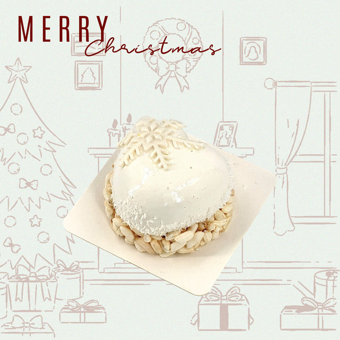 Mini Noël Dessert Box